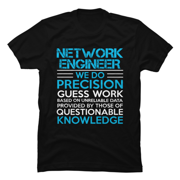 network engineer t shirt